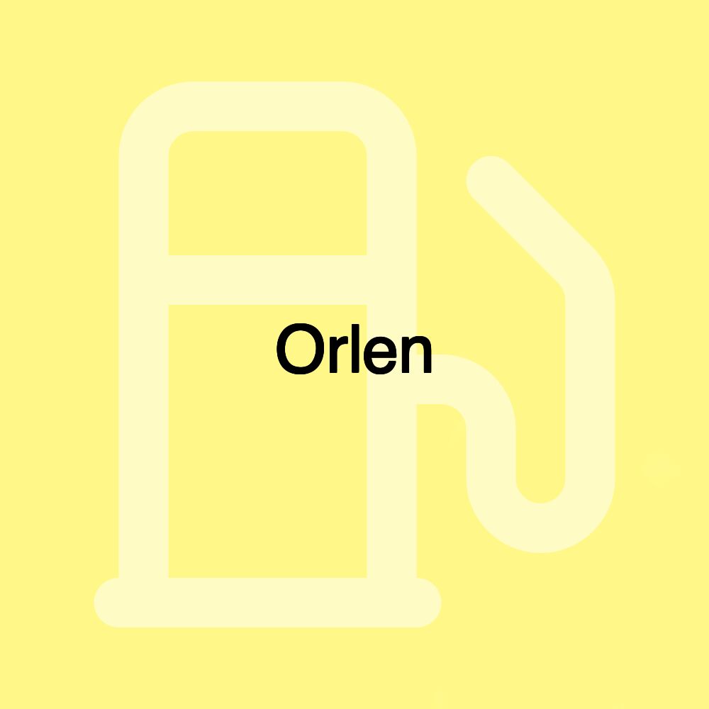 Orlen Orlen