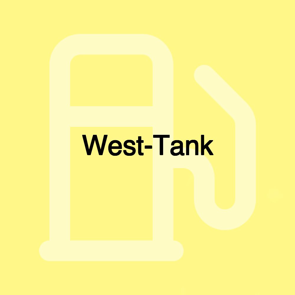 West-Tank West-Tank