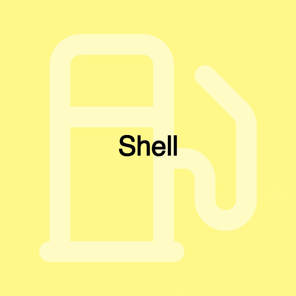 Shell Shell