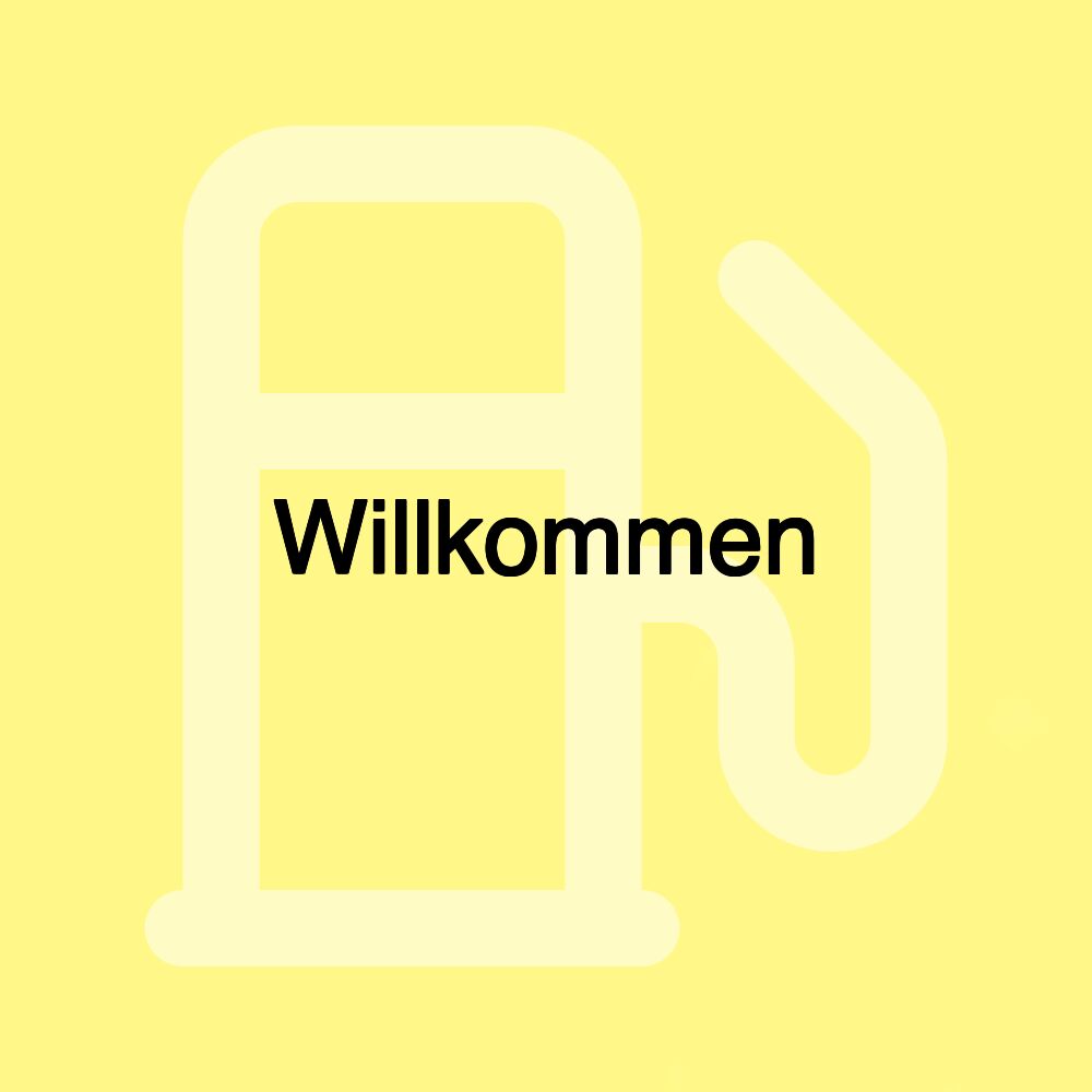 Willkommen Willkommen