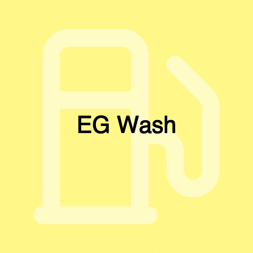 EG Wash EG Wash