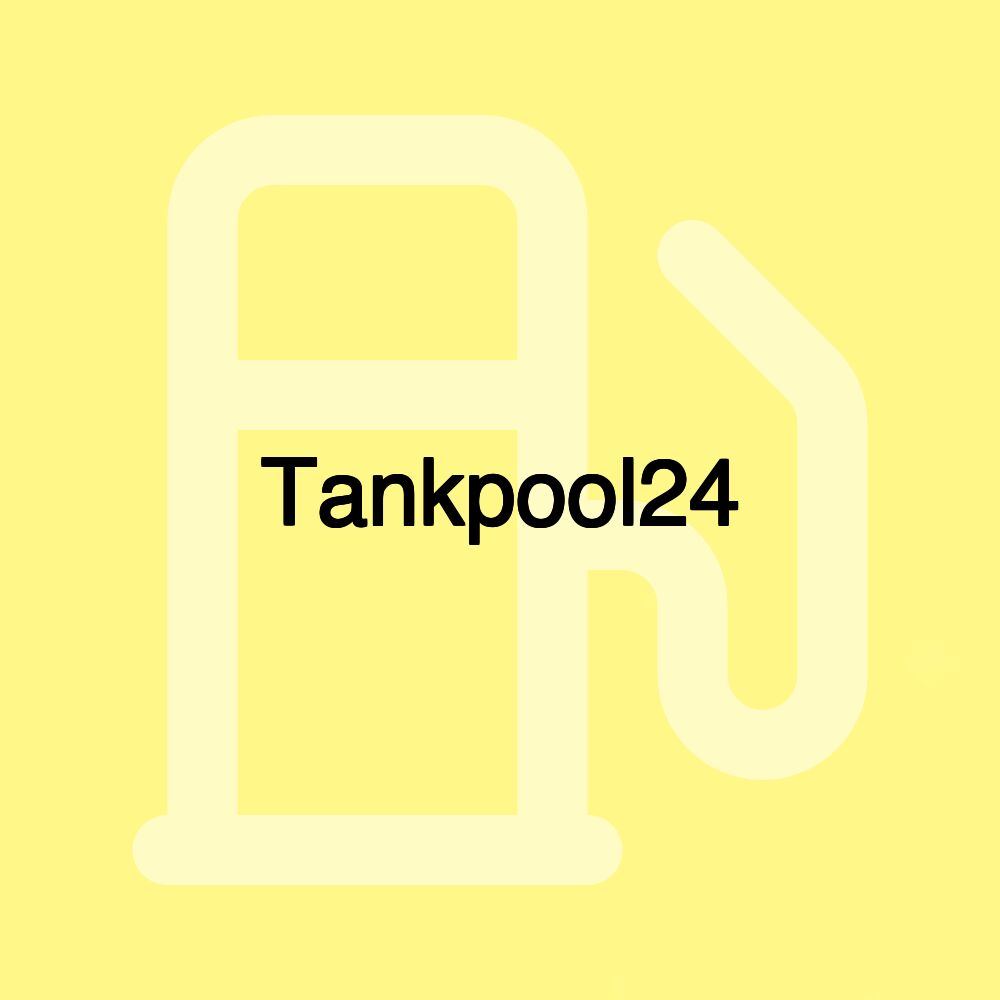 Tankpool24 Tankpool24